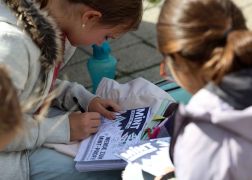 Wissenschaft Erleben Jena Begeistert Mit Zwei Grossen Festivals 19